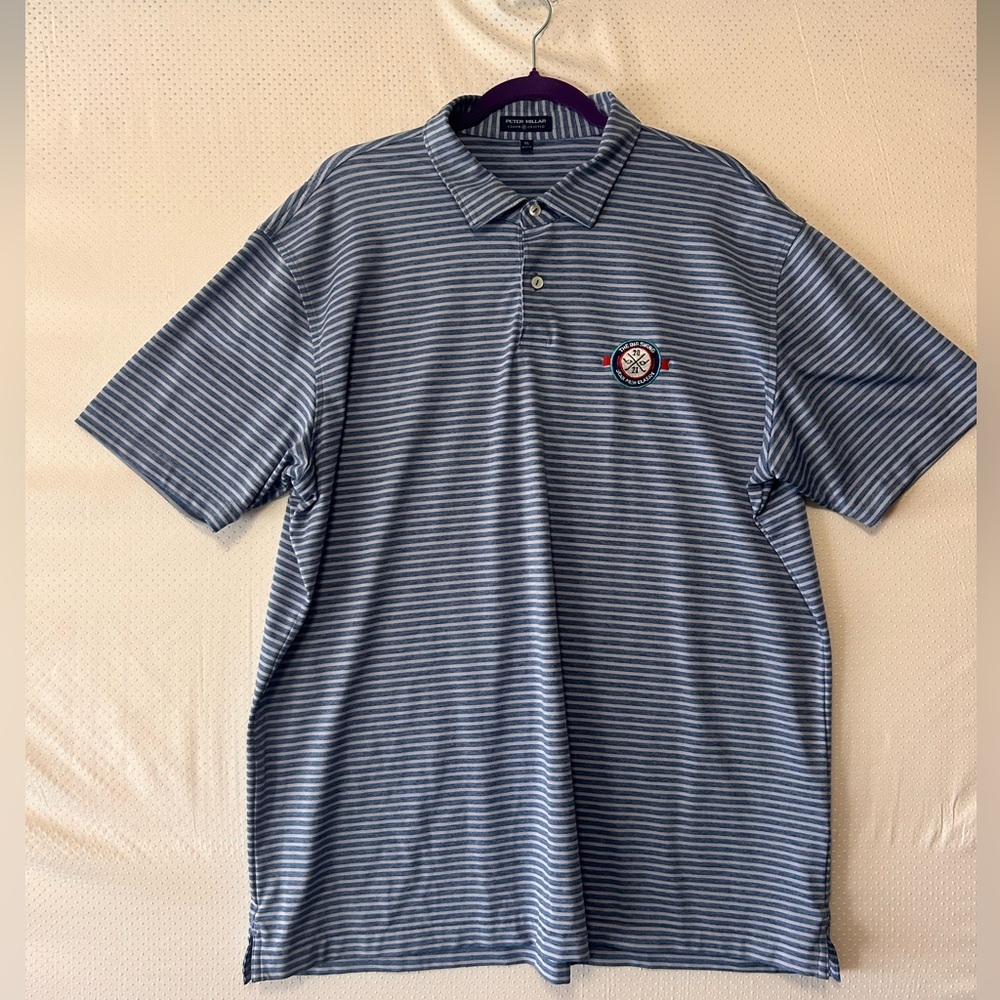 Men’s Peter Millar Polo